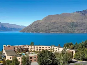 Mercure Queenstown Resort