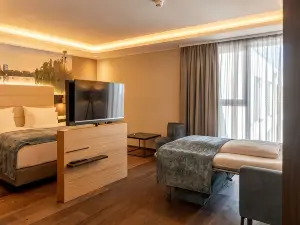 Mercure Frankfurt-Offenbach Ost