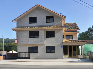 Hostal Paz