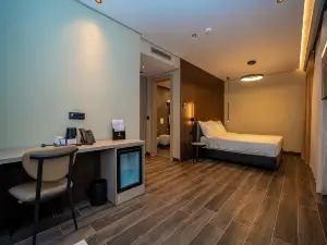 Hotel Mozart Shkodër