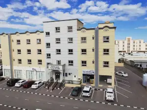 Sama Sohar Hotel Apartments - سما صحار للشقق الفندقية