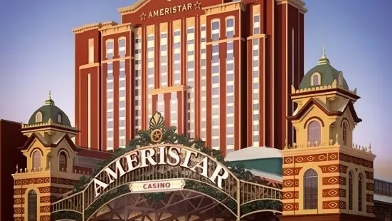 Ameristar Casino Resort and Spa