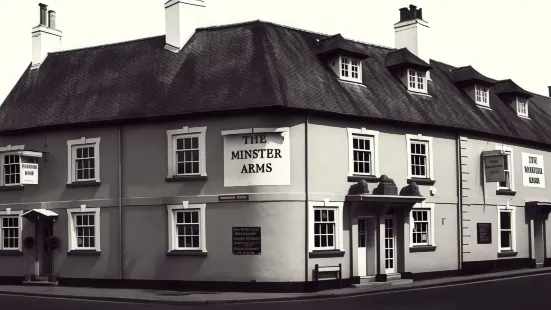 The Minster Arms