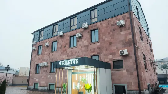 Colette Hotel