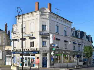 Hotel de la Gare
