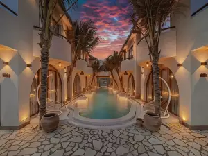 La Mer Bali Mui Ne