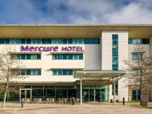 Mercure Sheffield Parkway Hotel