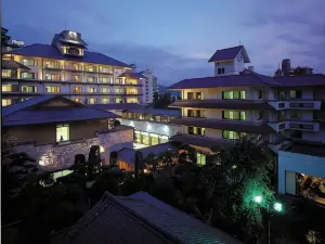Hotel Saginoyu