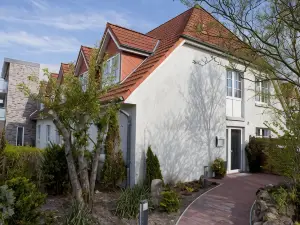 Landhaus Sterdebüll