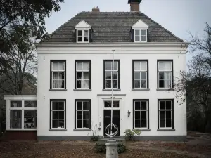 B&B Slapen Bij Dkw