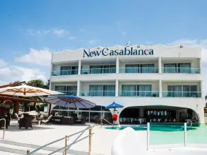 New Casablanca Praia Hotel