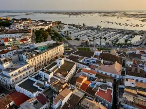 Occidental Faro