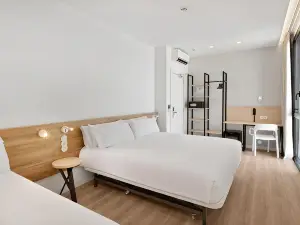 B&B Hotel Alicante Aeropuerto