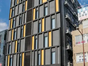ELE Hotel 樟葉