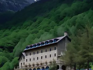 貝爾薩帕拉多爾飯店