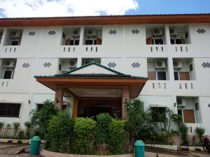 โรงแรมเอสพี เรสซิเดนซ์ นครพนม