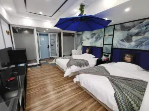 Anda Youcai Life Hotel