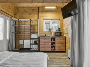 Tao Bereg Hotel