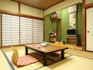 Minshuku Sanpou