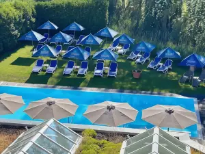 Hotel & Spa Sommerfeld