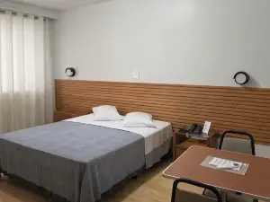 เทอร์ราซโซ โรงแรม กัมโปส ดอส กอยตากาเซส