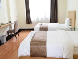 레바야 호텔