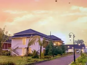 Horison Resort Antawirya Jepara