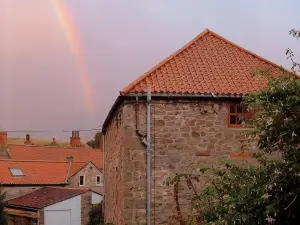 The Old Mill