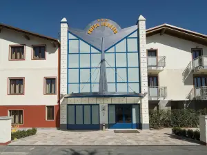 Hotel Ceretto