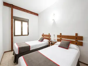 Hostal Santiago