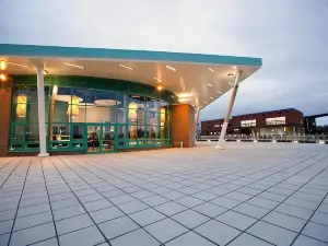 Dromroe Village University of Limerick