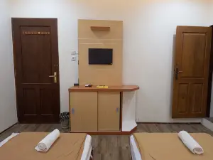 Simpang 7 Residence