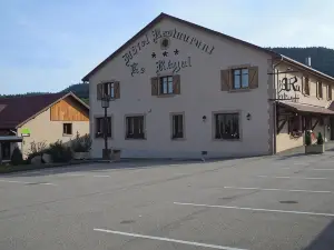 Logis Hôtel le Régal & Spa