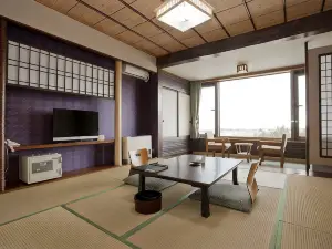Yuzankaku (Oga Onsen)