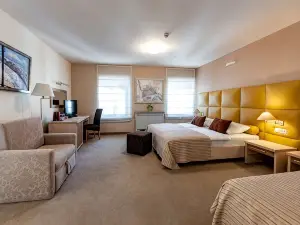 Boutique Hotel Kaštel