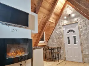 Apartmani Runolist