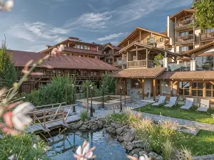 Natur- & Wellnesshotel Brunner Hof