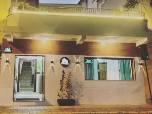 VOA Hotel de Minas Caxambu