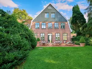Hotel & Restaurant Ole Liese