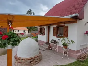 Small House Apartment