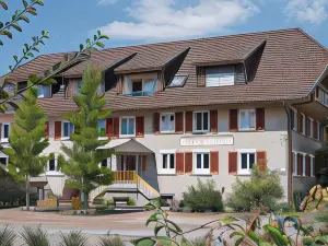 Landhotel Gasthaus Zum Pflug
