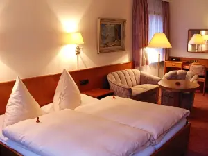 Hotel Buck