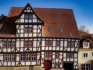 Hotel1601 Inklusionsunternehmen