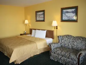 Best Budget Inn Owatonna
