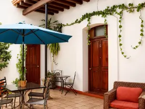 El Nito Hotel