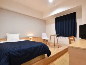 이와미자와 호텔5조우