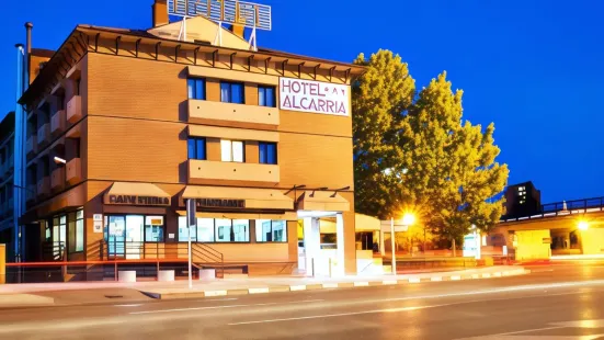 Hotel Alcarria