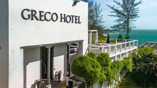 Greco Hotel