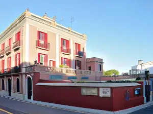 Hotel Aiguaclara