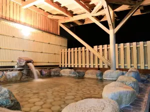 Tango Onsen Hashiudosou